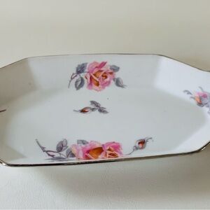 Limoges France bowl